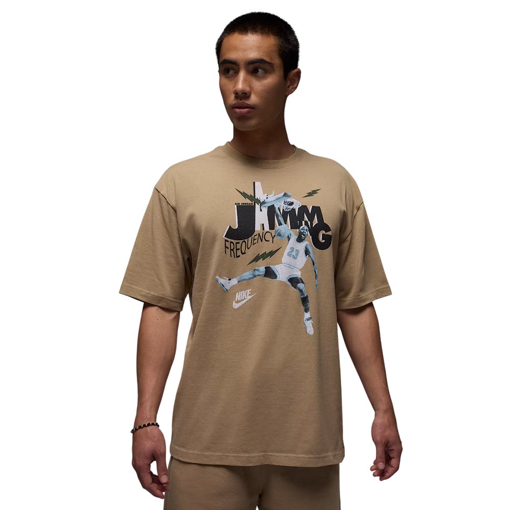 Jordan Brand Men's T-Shirt